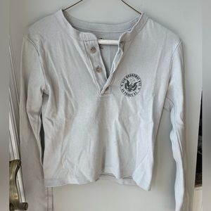 NYC Broadway long sleeve
